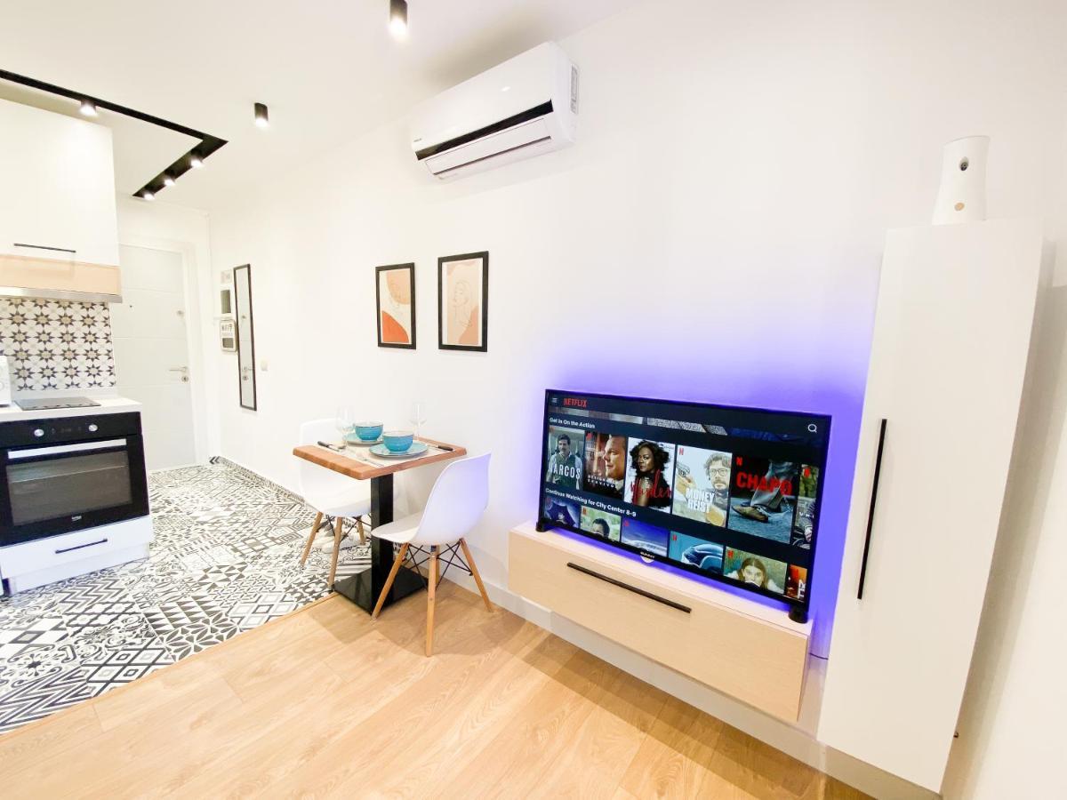 Daire Center 9 - Way Tiran